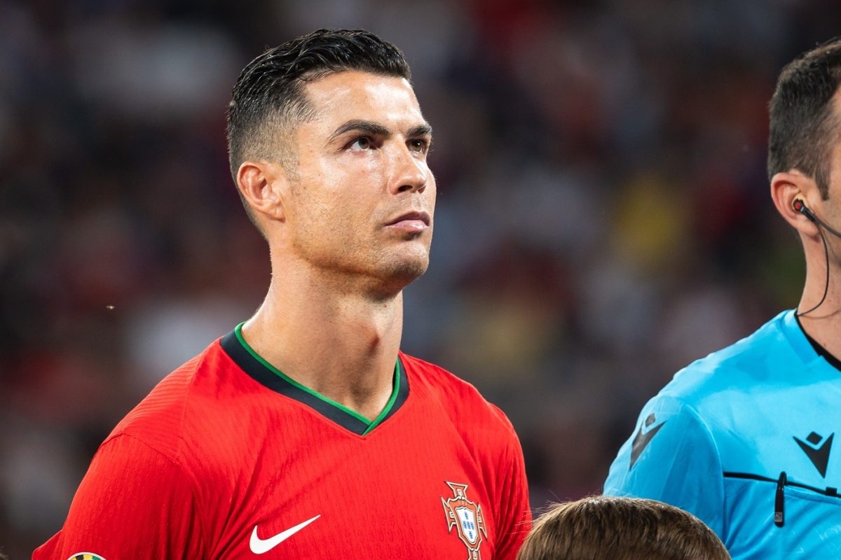 Ronaldo külön kérésére távozhat a Barcelona hátvédje