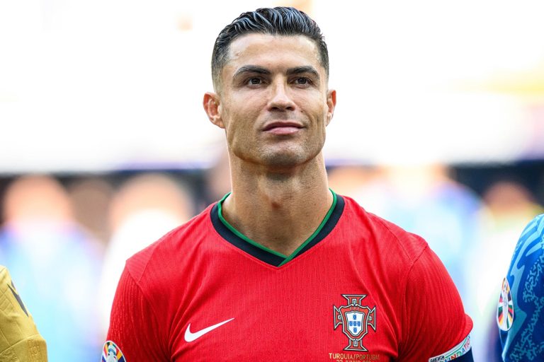Cristiano Ronaldo most épp a Real Madrid sztárját akarja leigazoltatni