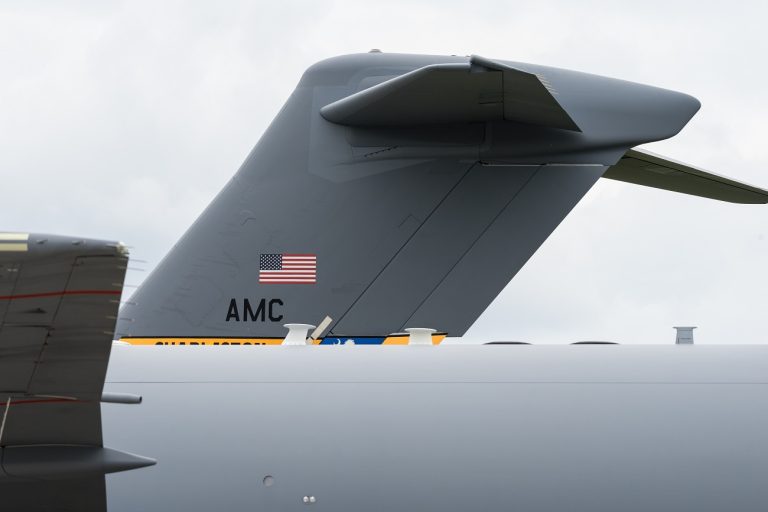 Az oroszoknak nagyon nem tetszik, hogy már Trump is önti a fegyvereket Ukrajnába