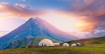 Újabb hatalmas erejű földrengés rázta meg Oroszország távol-keleti Kamcsatka-félszigetét