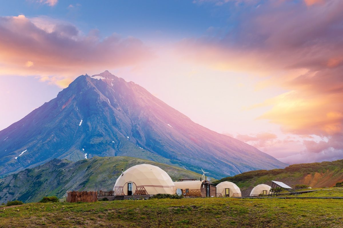 Döbbenetes erejű földrengés rázta meg Oroszországot, hetven éve nem volt ilyen