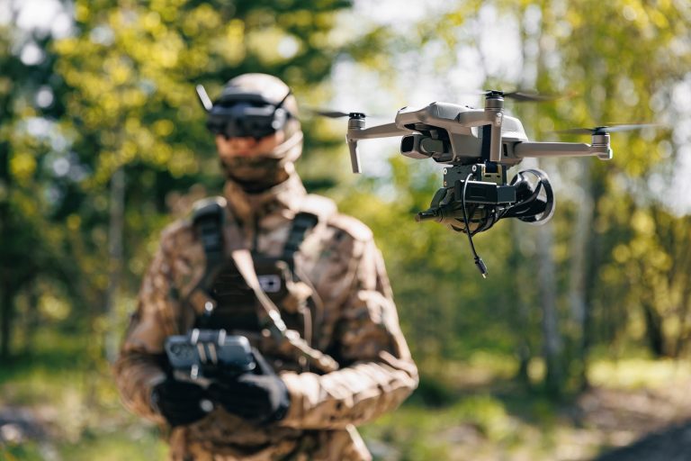 Fény derült Oroszország titkos dróngyárára, rommá akarják lőni az ukránok