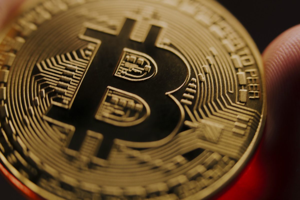 Elképesztő magasságokban a Bitcoin, itt az újabb rekord