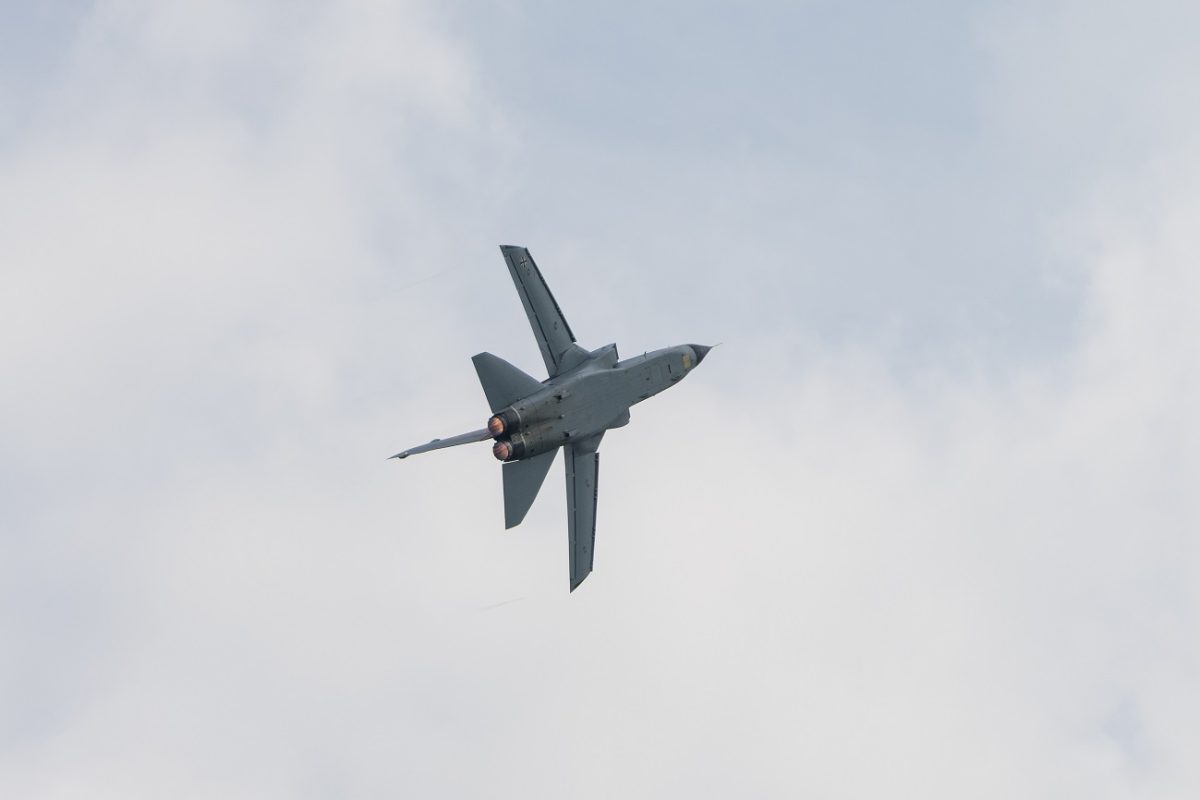 Moszkva már figyelmeztet: Németország veszélyes ösvényre lépett