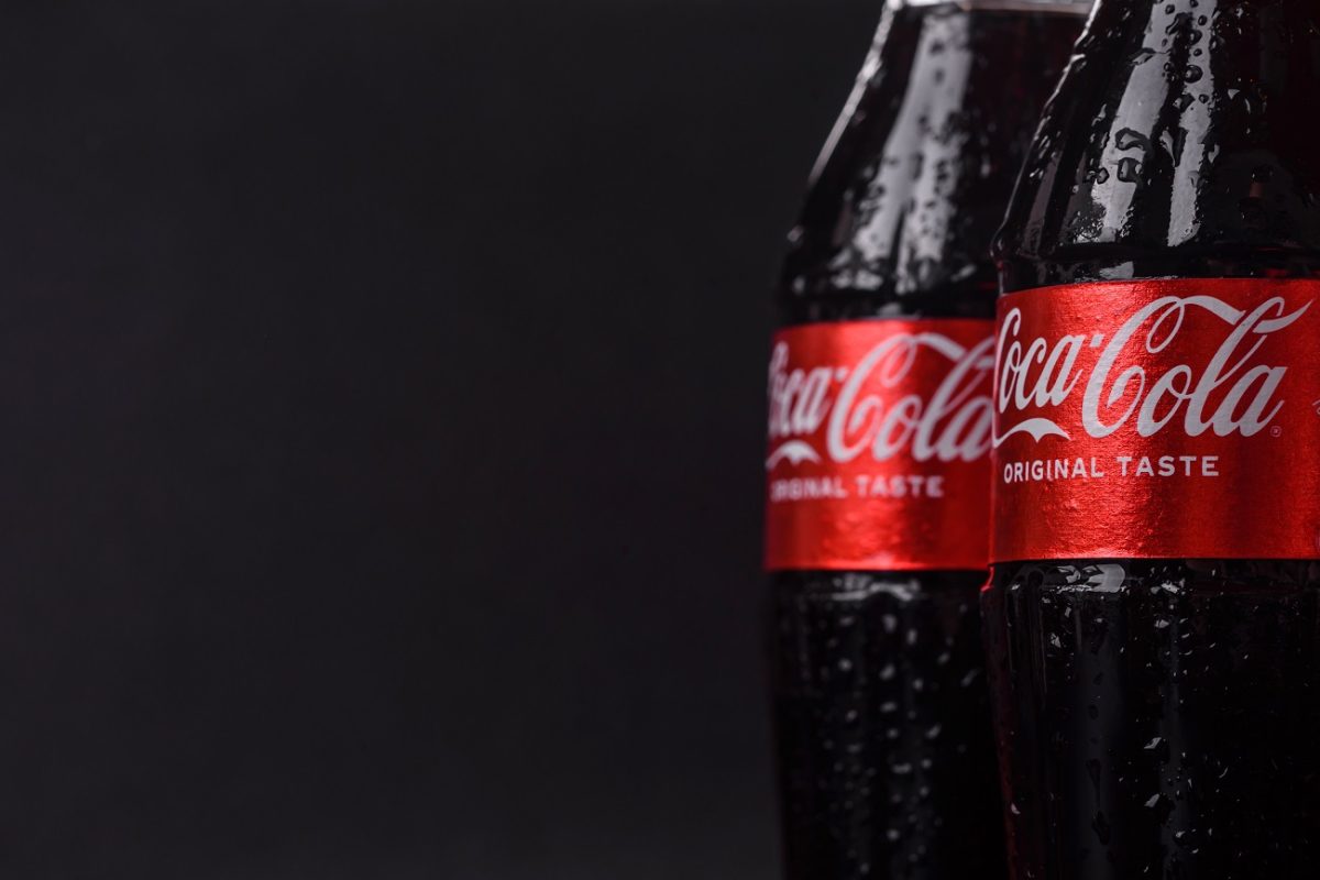 A Coca-Cola bejelentette, tényleg változtat a recepten