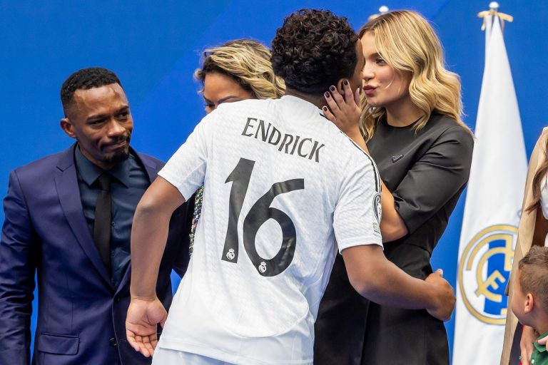 Xabi Alonso döntött: Gonzalo marad, Endrick sorsa erősen kérdéses