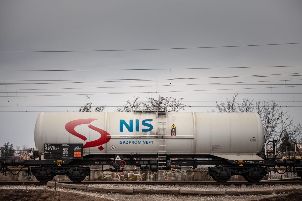 Oroszország súlyos üzenete: nullára csökkenhet az EU-val való kereskedelem