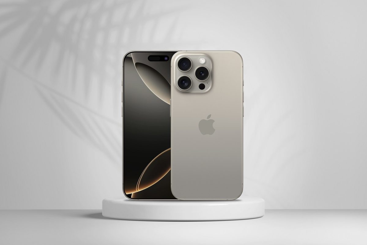 Óriási dizájnváltáson esik át az iPhone 17 Pro (videó)