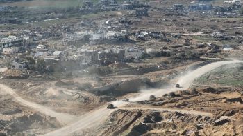 Rendkívüli bejelentést tett Donald Trump, jöhet a várva várt tűzszünet