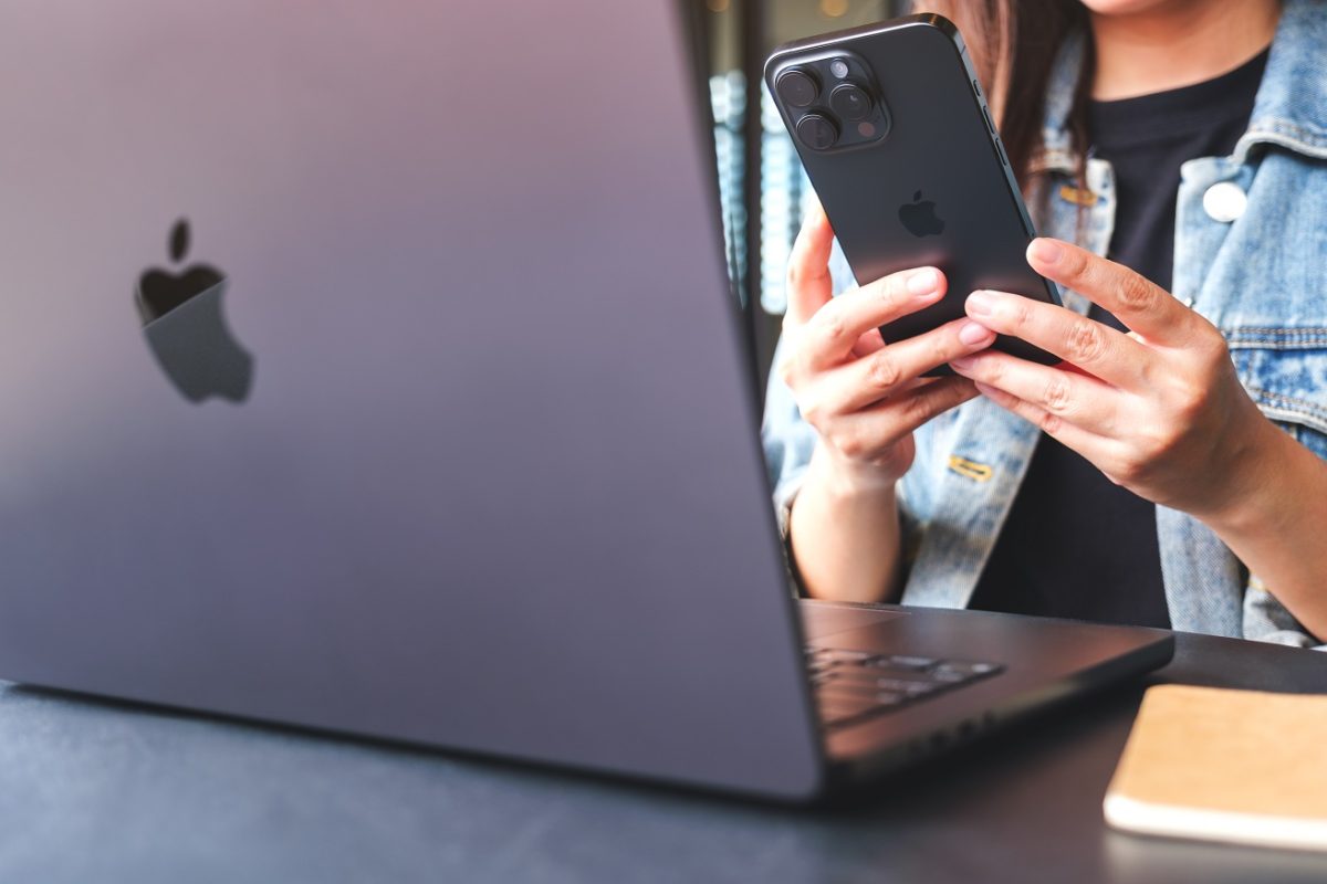 Jelek, amik arra utalhatnak, hogy az iPhone okostelefonunk a végét járja