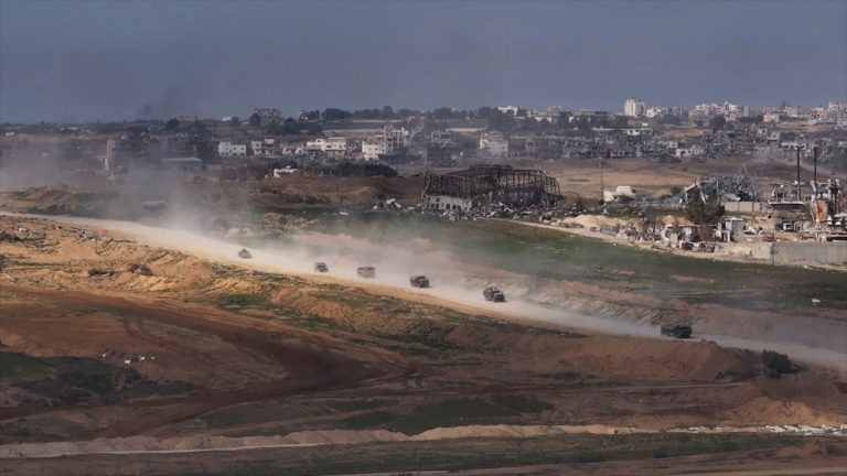 Irán megfenyegette Izraelt, súlyos megtorlást helyeztek kilátásba