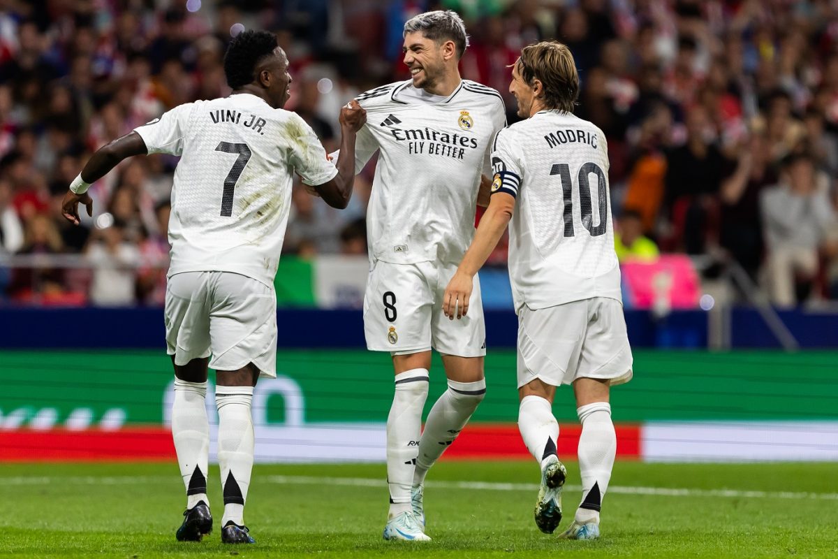 A Real Madrid egyik legnagyobb tehetsége a Stuttgartba igazolt