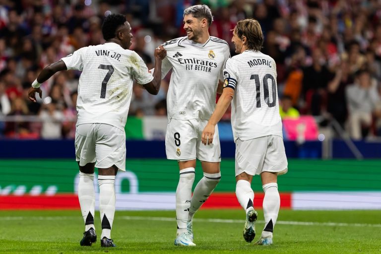 A Real Madrid egyik legnagyobb tehetsége a Stuttgartba igazolt