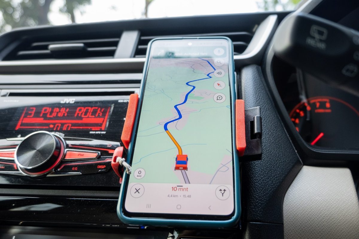 Eltávolítottak egy fontos és népszerű funkciót a Google Maps-ból