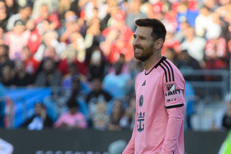 Itt az újabb Messi-parádé, elképesztő teljesítményt nyújtott a meccsen (videó)