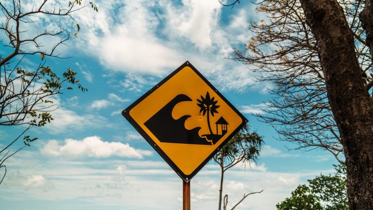 A brutális oroszországi földrengés a hatodik legerősebb a történelemben