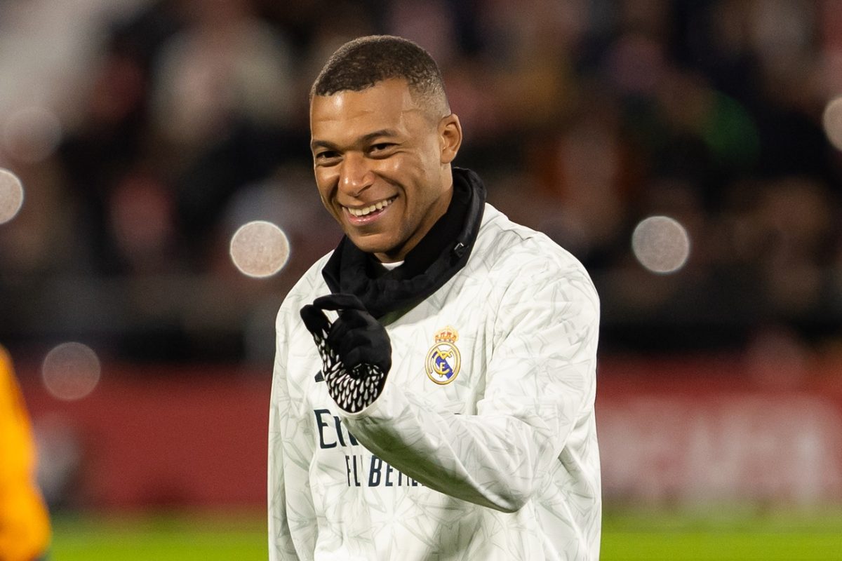 Mbappé végre megkapja, amit annyira akart Madridban