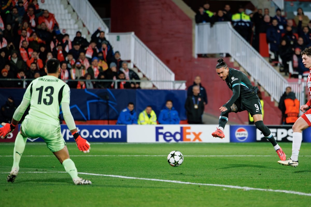 Rugdossa a gólokat, mégsem kell a Liverpoolnak, na ki az?