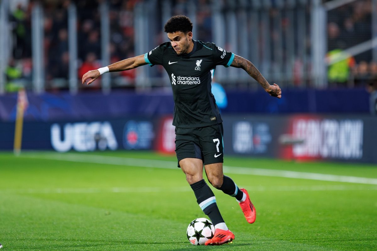 Megtette az ajánlatát a Bayern a Liverpool egyik legjobbjáért