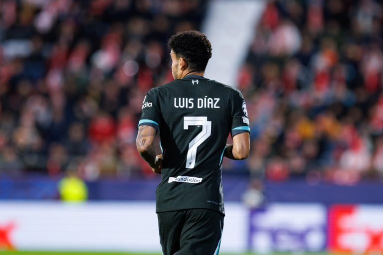 Sejtelmes nyilatkozatot adott a Liverpool edzője a távozás előtt álló kulcsjátékosáról