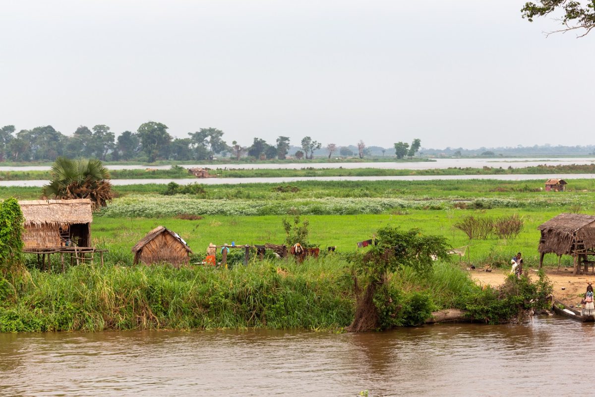 Kegyetlen mészárlást rendeztek egy kongói templomban, rengeteg a halott