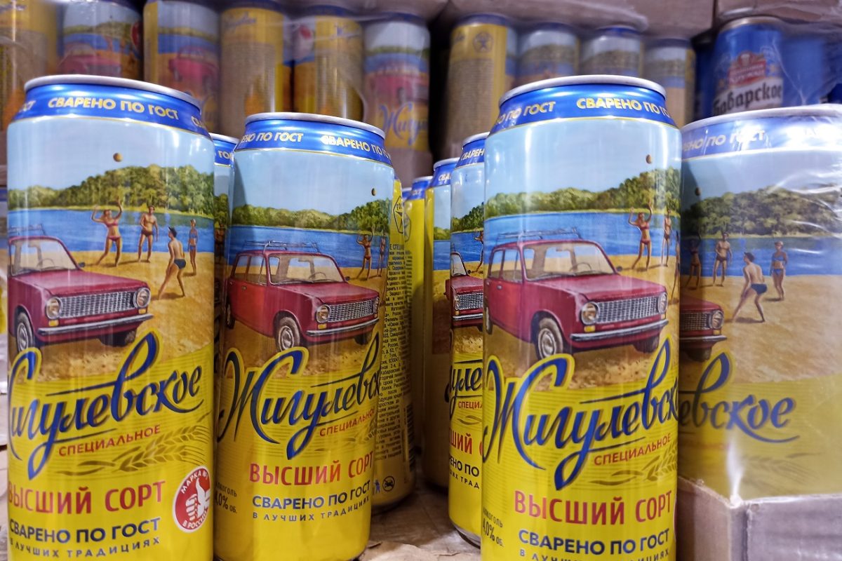 Hiába a háború, Oroszország letaszította Németországot a trónról