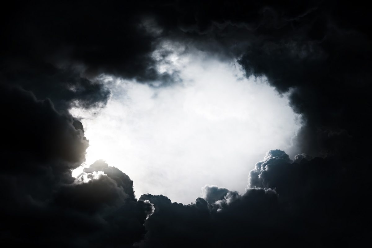 Jön a vihar, mindenki figyelje az előrejelzéseket