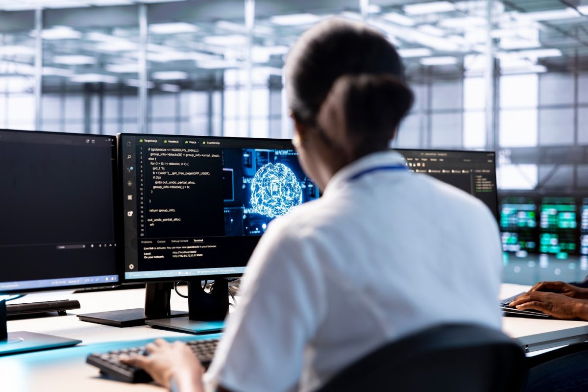 Kiket rúghatnak ki a mesterséges intelligencia elterjedése miatt?