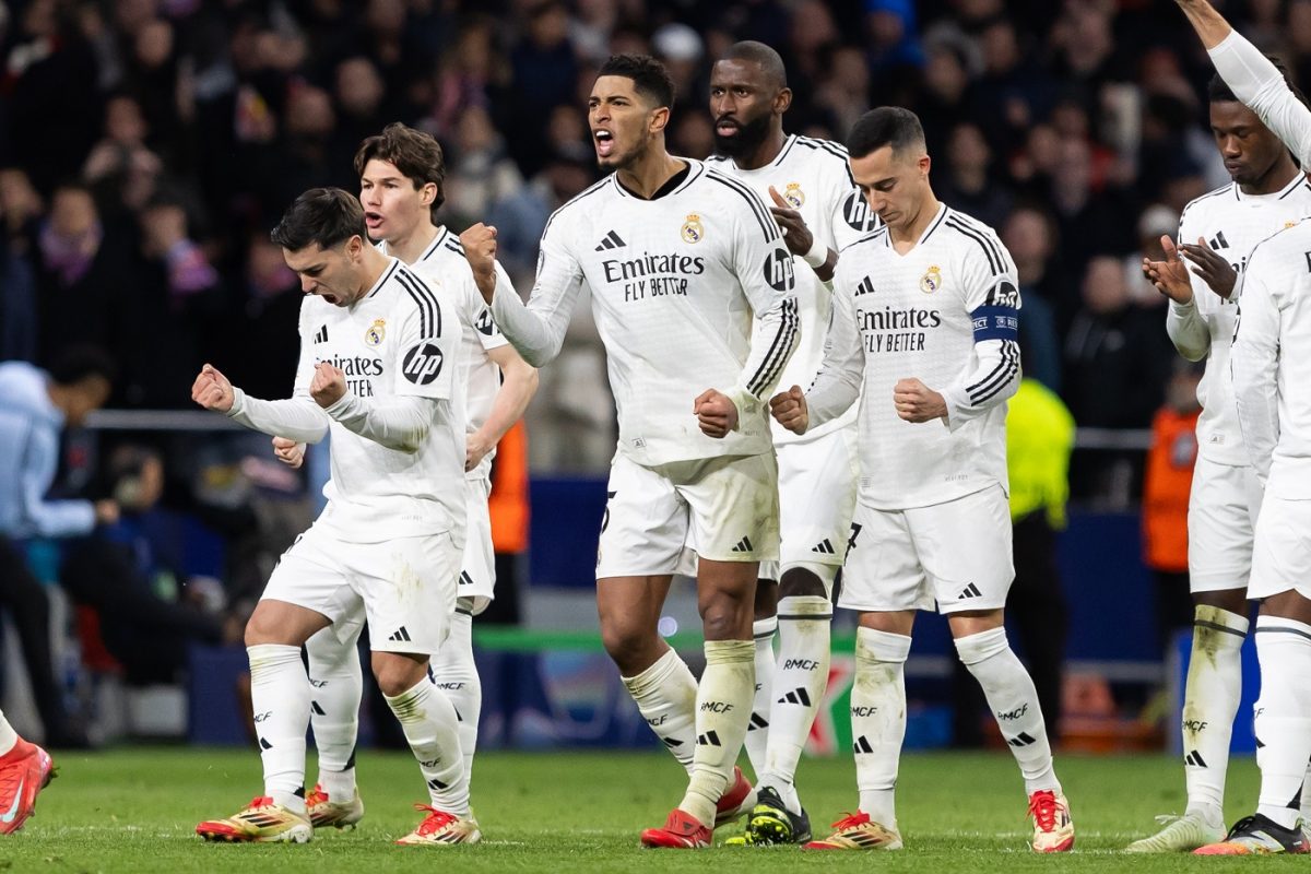 Két fontos hosszabbítást tervez a Real Madrid