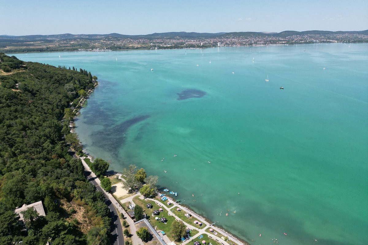 Holtan találták a Balatonban eltűnt idős férfit
