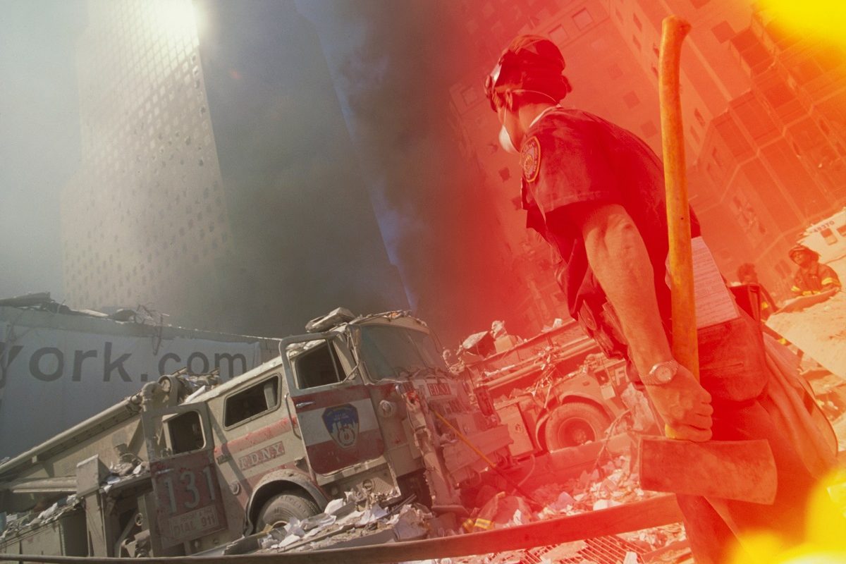 Rendkívüli bejelentést tettek a 2001. szeptember 11-i terrortámadások kapcsán