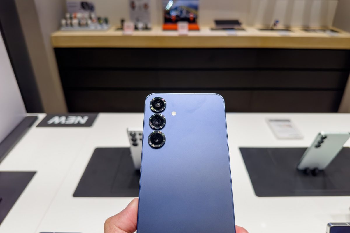 Samsung Galaxy S26 Ultra – gyorsabb töltés és nagyobb akkumulátor, mint valaha