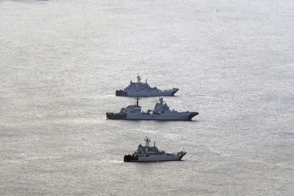 Tovább ráncigálja Putyin bajszát a NATO, vészjósló információk érkeztek