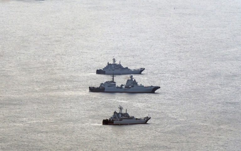 Tovább ráncigálja Putyin bajszát a NATO, vészjósló információk érkeztek