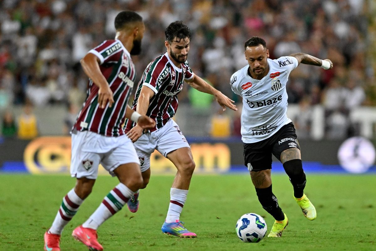 Neymar visszatérhet Európába, ennél a csapatnál köthet ki