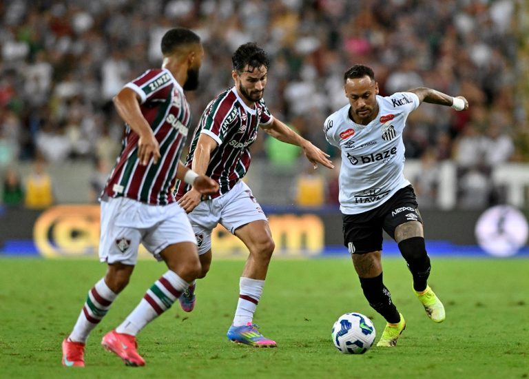 Neymar visszatérhet Európába, ennél a csapatnál köthet ki