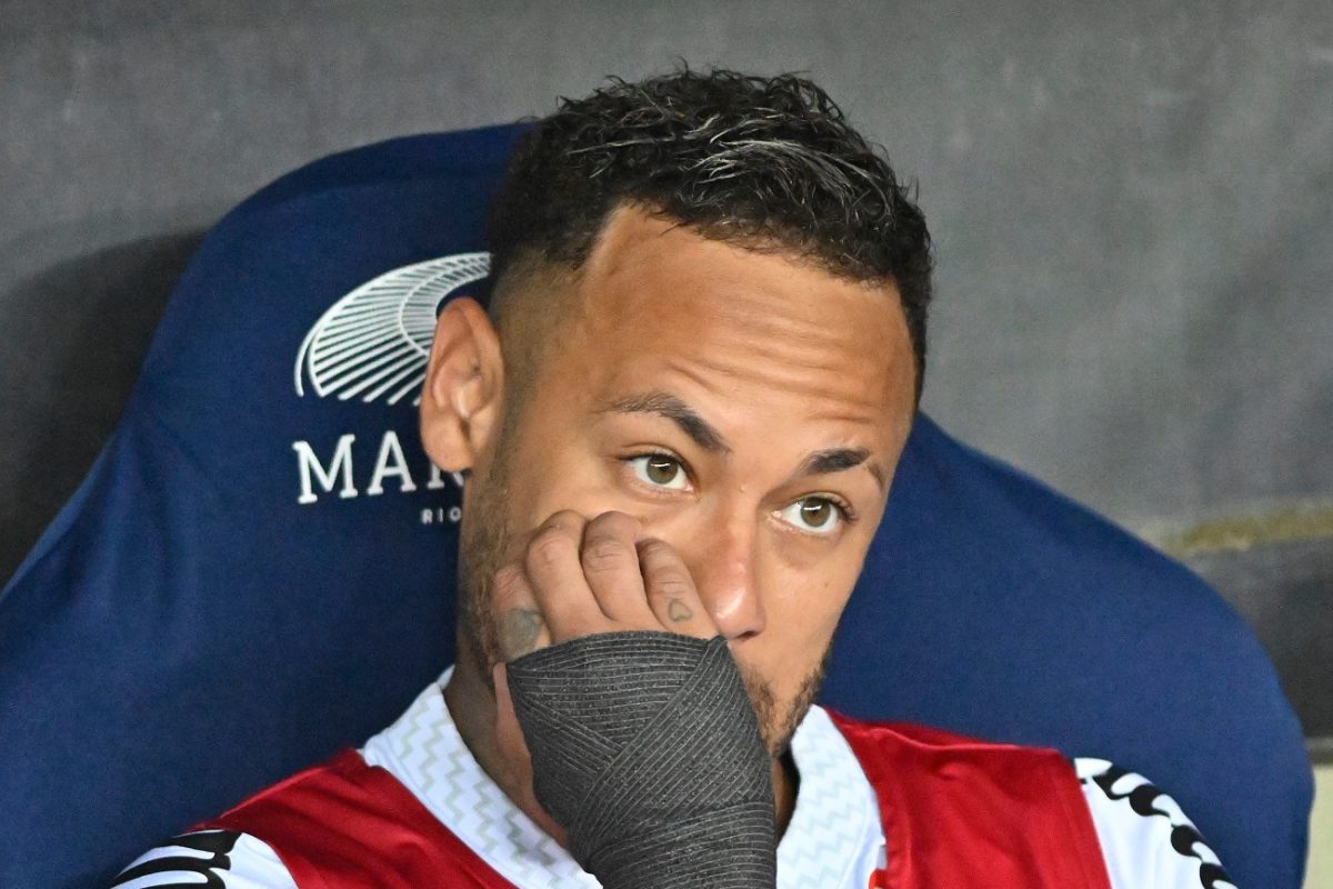 Neymar-őrület törhet ki Európában, a PSG riválisánál térhet vissza