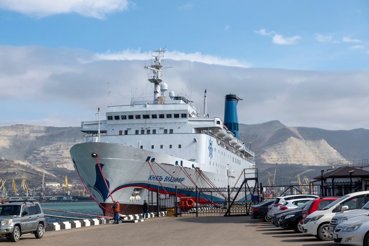 Óriási hajógyártásba kezdtek az oroszok