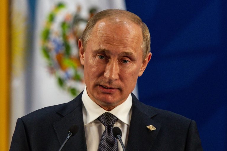 Aggasztó, még csak tervben sincs a Putyin-Trump találkozó