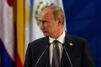 A német kancellár szerint Putyinéknak legalább 500 milliárd eurót kell fizetniük Ukrajnának