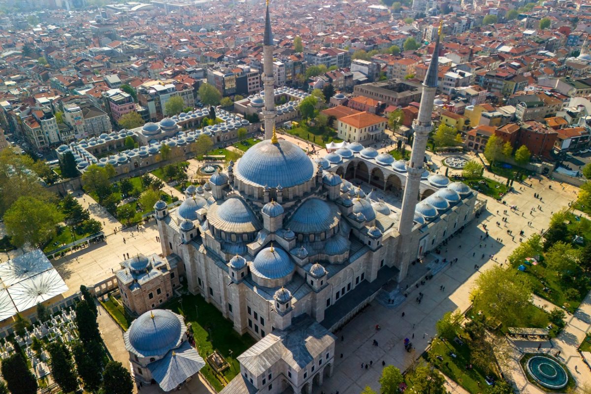 Már 50°C feletti a hőmérséklet Törökországban, extrém helyzet állt elő