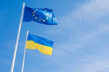 Lesújtó tényeket közölt Németország Ukrajnával az EU-s csatlakozásukról