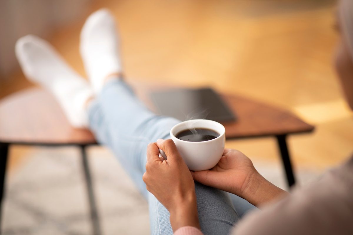 Ez történik velünk napi 2-3 kávé elfogyasztása után