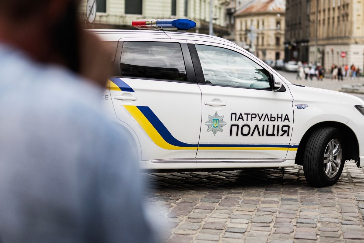 Orosz téglákra kezdtek el vadászni az ukránok