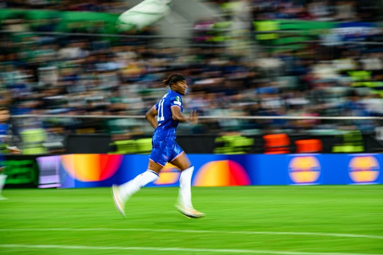 Újabb sztárt igazolhat a Chelsea-től az Arsenal