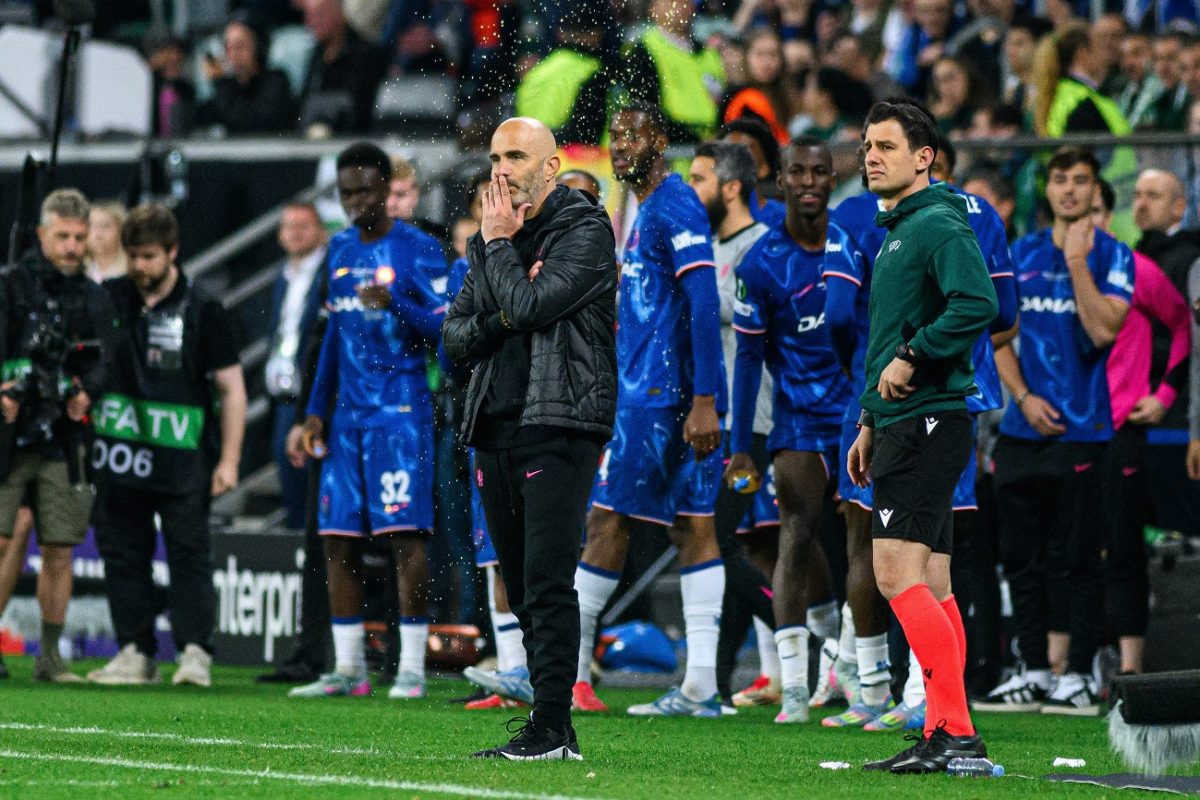 A Chelsea 100 millió eurós dobásra készül az átigazolási piacon