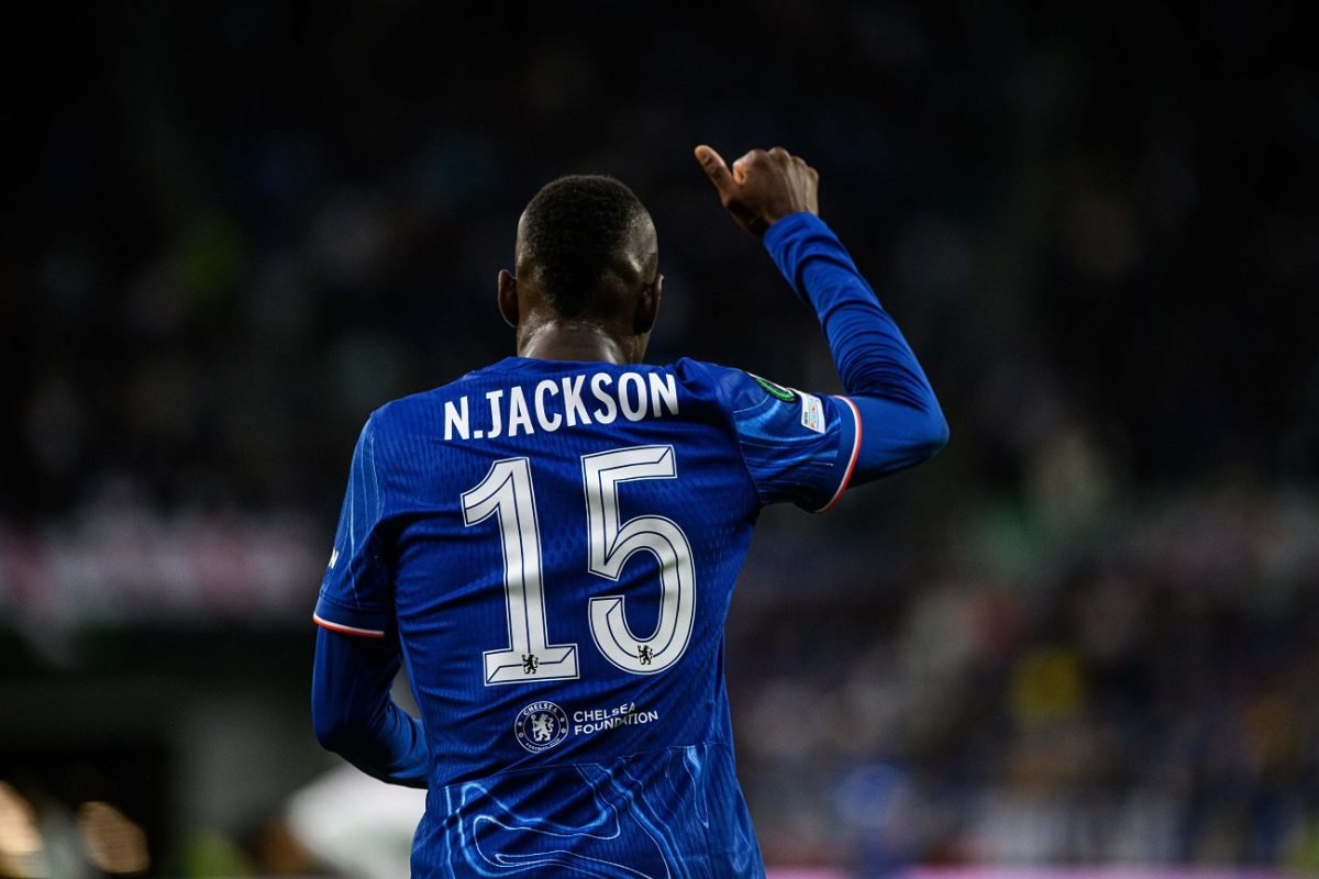 Rengeteg pénzért igazolhat csatárt a Manchester United a közvetlen riválisától