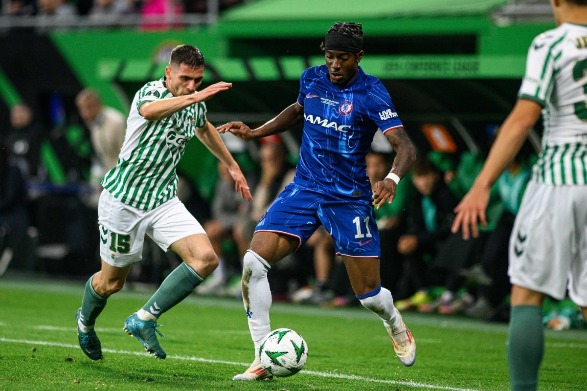 Az Arsenal megszerezte a Chelsea egyik legjobbját