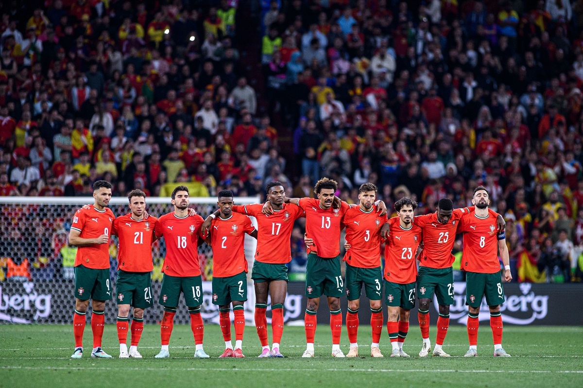 Így búcsúzik a sportvilág a tragikus körülmények között elhunyt Diogo Jotától