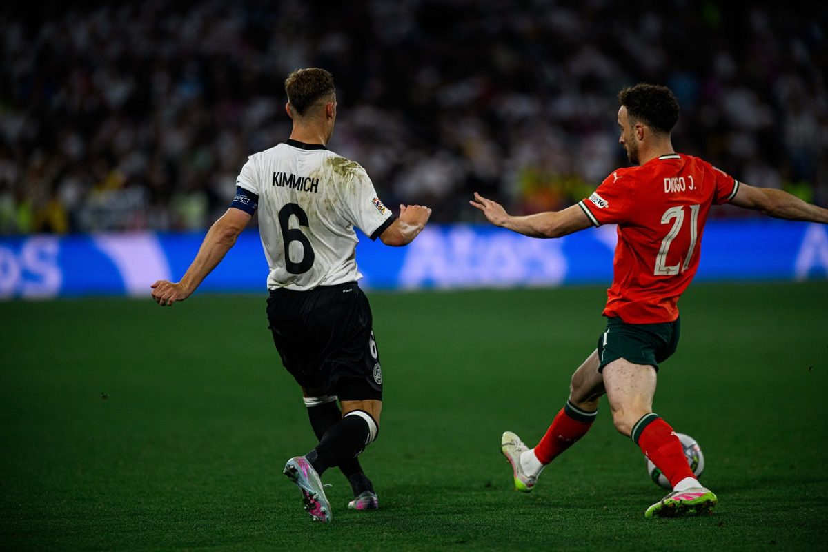 Szobrot kap a Liverpool stadionjában a tragikus hirtelenséggel elhunyt Diogo Jota